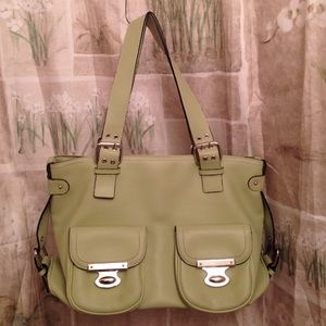 HOLD Beautiful summer handbag