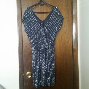 A.B.S. By Allen Schwartz dress NWT