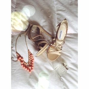 Adorable Steven Madden Heels
