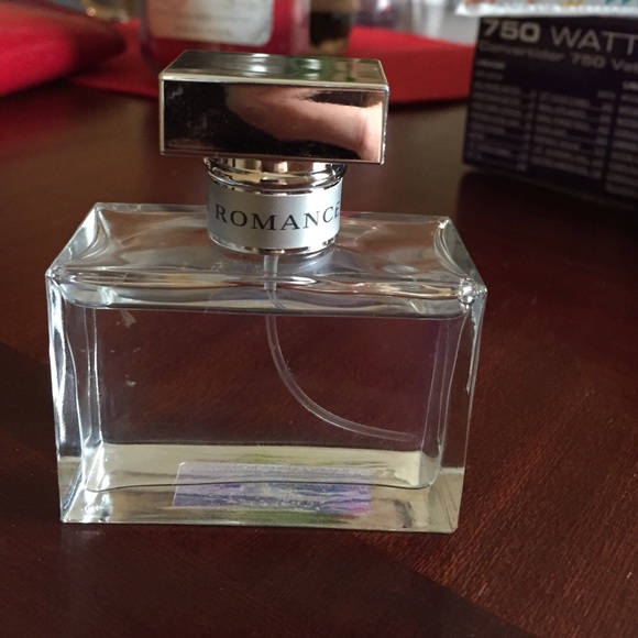 Ralph Lauren Romance