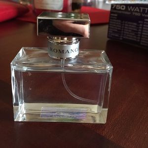 Ralph Lauren Romance