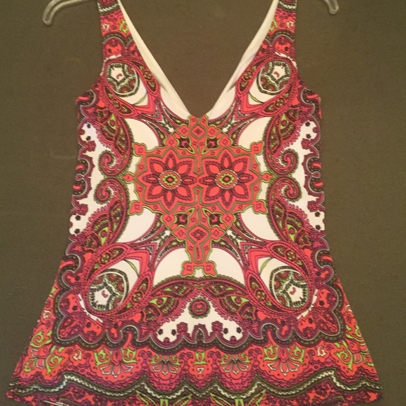 Cache Tank - Picture 3 of 3