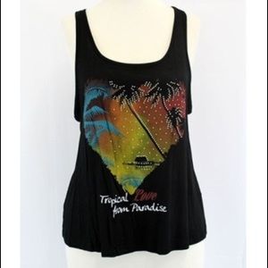 🚫SOLD🚫NWT 1x Graphic Tank