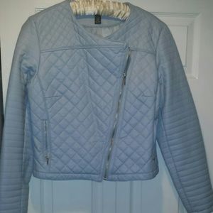 INC leather Moto-Jacket *** on sale**