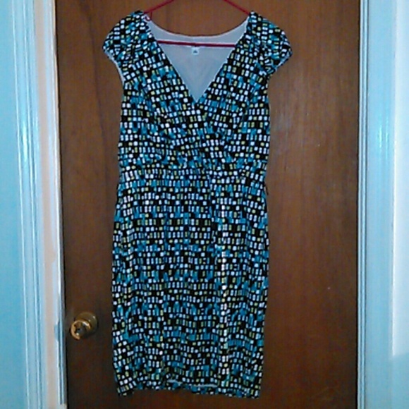 Nice dress