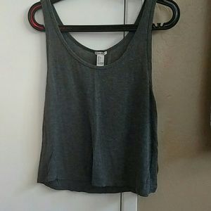 Forever 21 Cute Flowy Tank