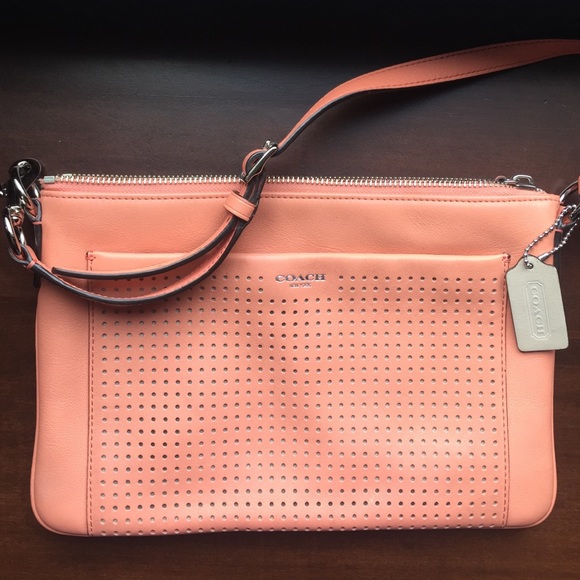 Coach satchel bag. Great condition😍👛 - Picture 1 of 4