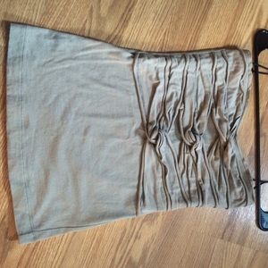 Free people tube top