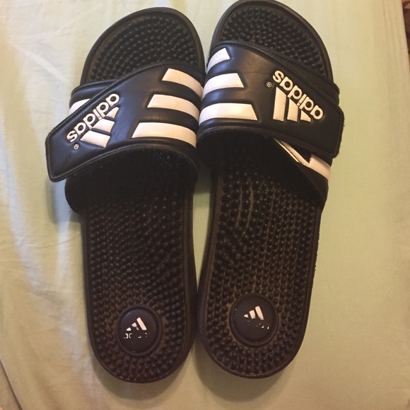 Adidas Slides