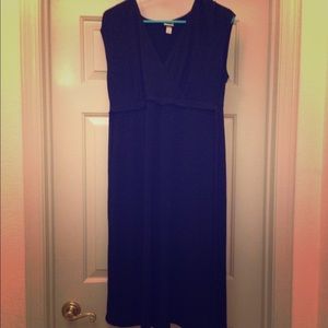 Merona Dresses & Skirts - Black Merona Dress Merona Dresses & Skirts - Black Merona Dress