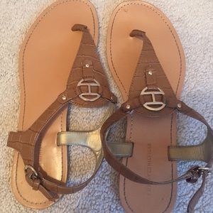 Tommy Hilfiger Sandals