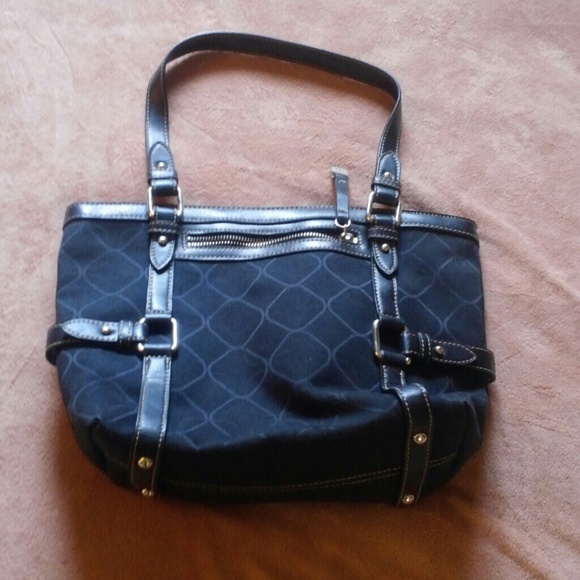 Nine West purse