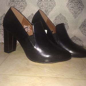 Black H&M Pumps