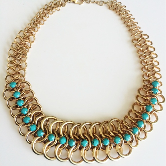 Aldo Necklace