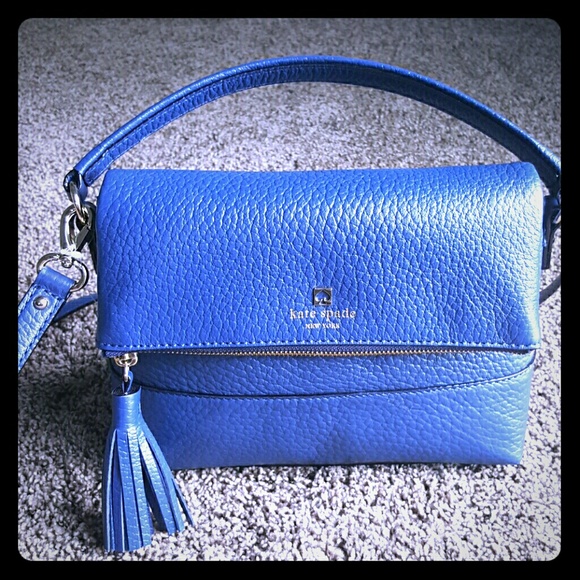 Kate Spade Mini Maria Bag