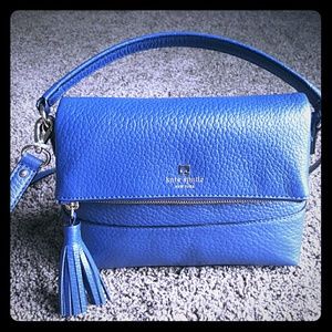 Kate Spade Mini Maria Bag