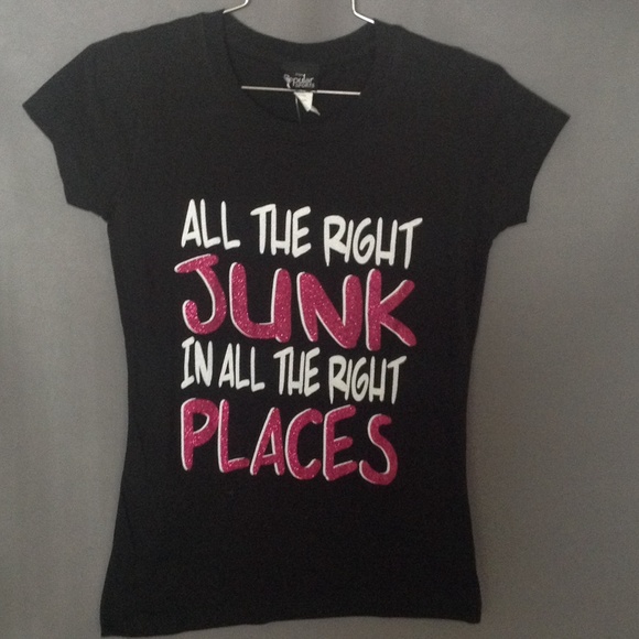 New Rue 21 Top