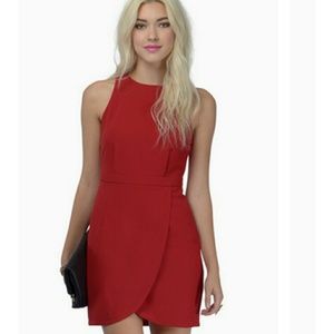 Setting Standards Dress