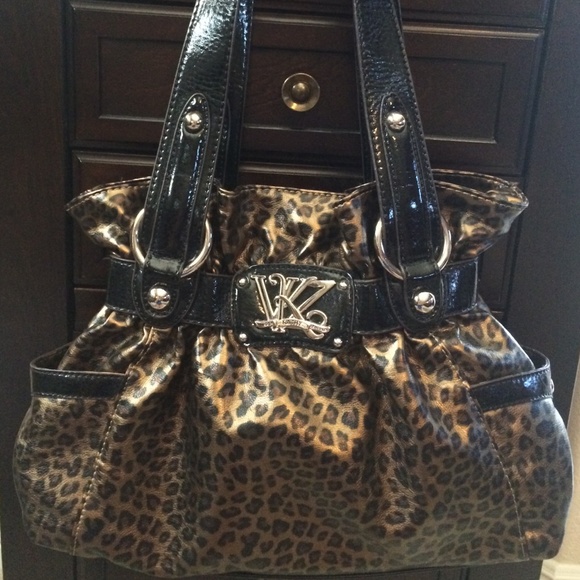 Kathy Van Zeeland Handbag
