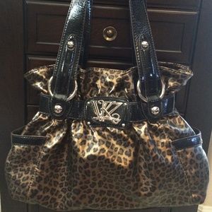 Kathy Van Zeeland Handbag