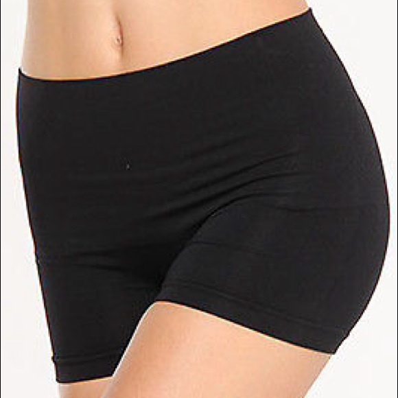 Marylin Monroe Hi-Waist Shaping Boyshort - Picture 1 of 1
