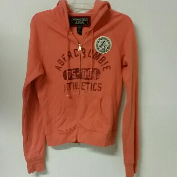Abercrombie hoodie