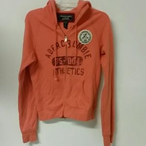 Abercrombie hoodie