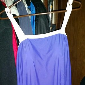 Roamans swim dress