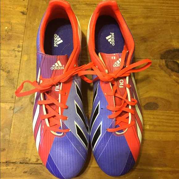 Messi soccer cleats never used