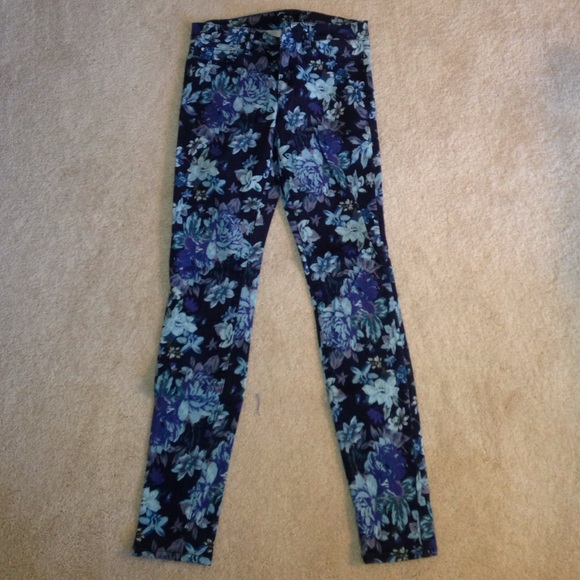 Else skinny jeans