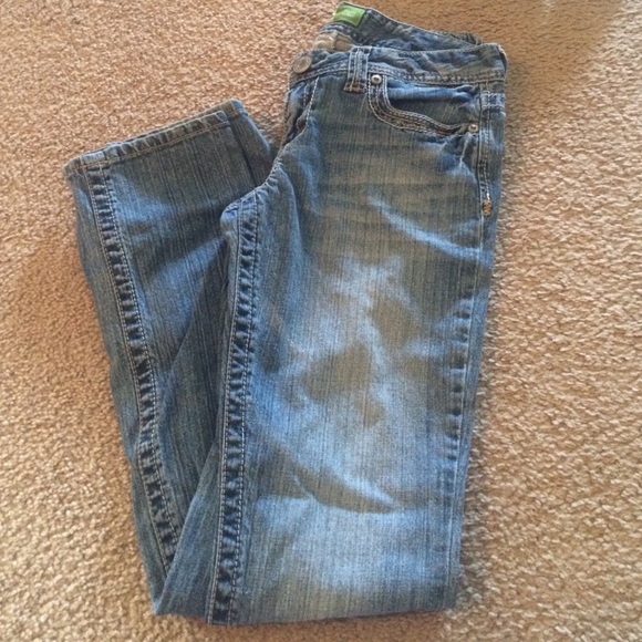 Aeropostale Jeans