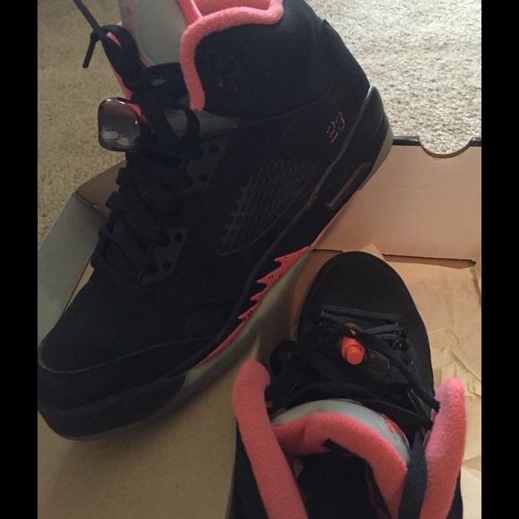 Air Jordan 5