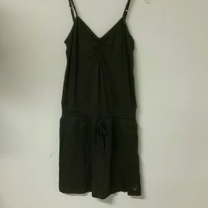 Grey sundress