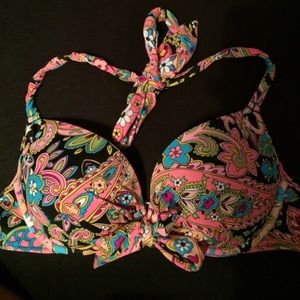 Victoria's Secret Swim