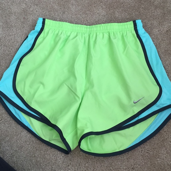 Nike Pants - Nike Running Shorts