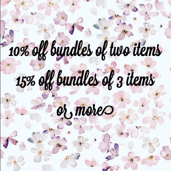 Summer closet clear out!!!✨ - Picture 3 of 4