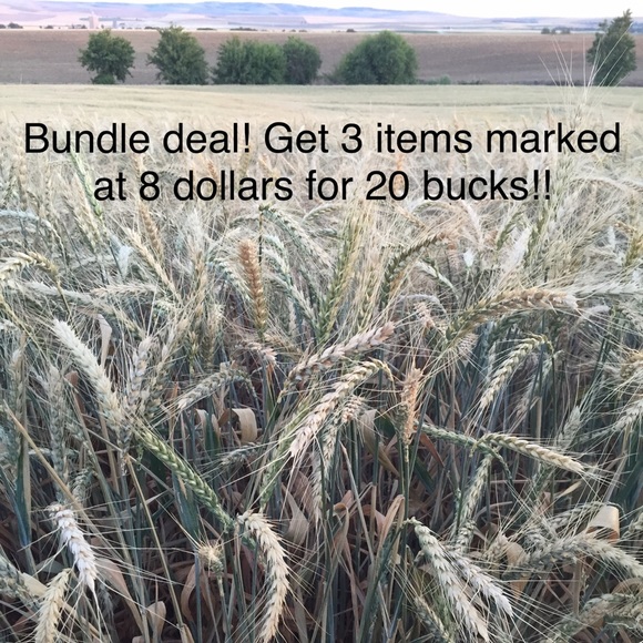 Bundle deal!!! Read description!