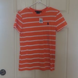 Ralph Lauren sport top