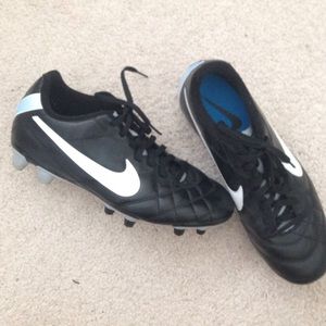 Reserved!! Nike cleats