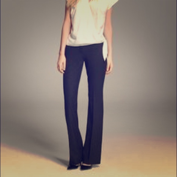 Classy drew fit pants