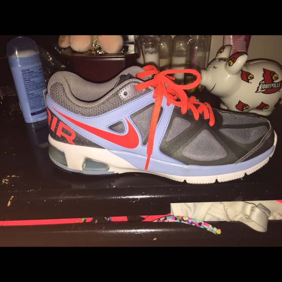 Woman Nike