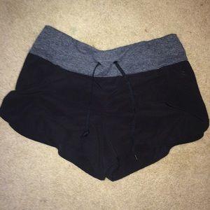 H&M sport shorts
