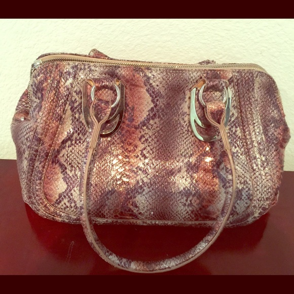 Jennifer Lopez handbag