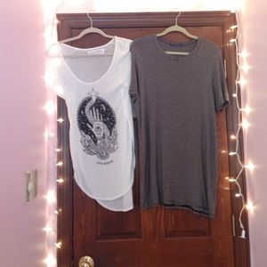 Bundle of Brandy Melville and Gypsy Warrior