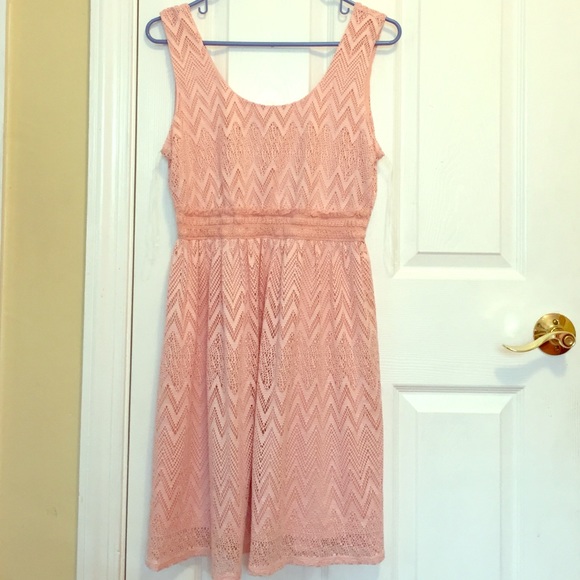 Brand New As U Wish Dress