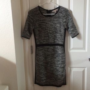 Brand new Banana Republic Sweater Dress with tags