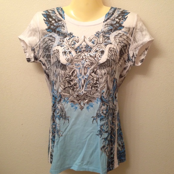 Boutique IN VEIN top