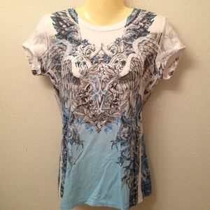 Boutique IN VEIN top