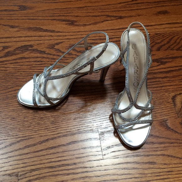 Caparros High Heels