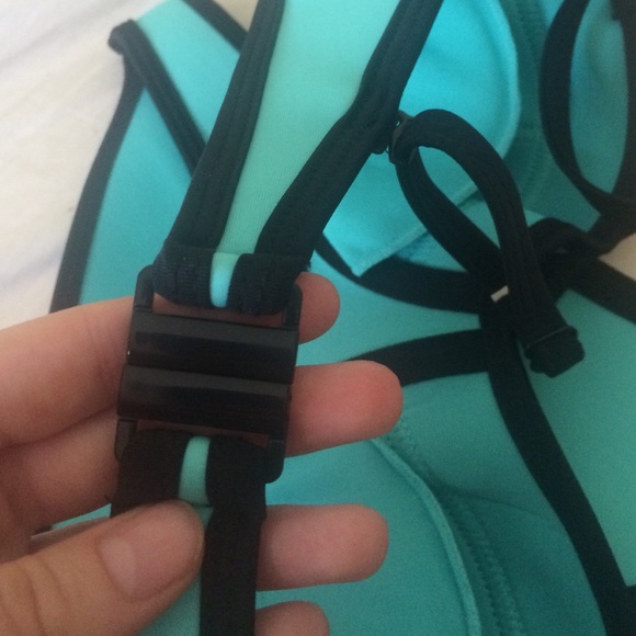 ❌sold❌ Neoprene bikini - Picture 4 of 4